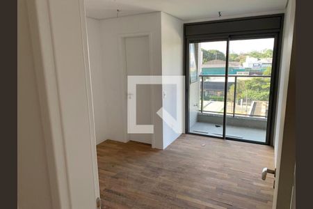 Apartamento à venda com 4 quartos, 240m² em Indianópolis, São Paulo