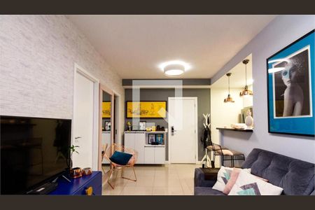 Apartamento à venda com 1 quarto, 51m² em Vila Gertrudes, São Paulo