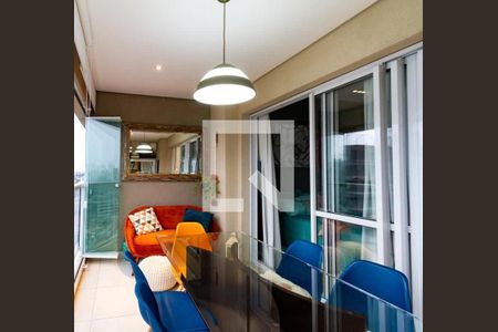 Apartamento à venda com 1 quarto, 51m² em Vila Gertrudes, São Paulo