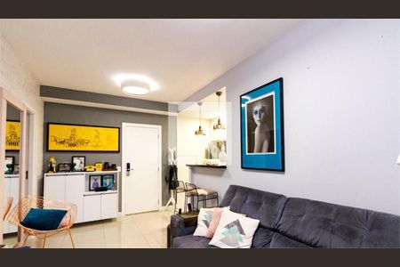 Apartamento à venda com 1 quarto, 51m² em Vila Gertrudes, São Paulo