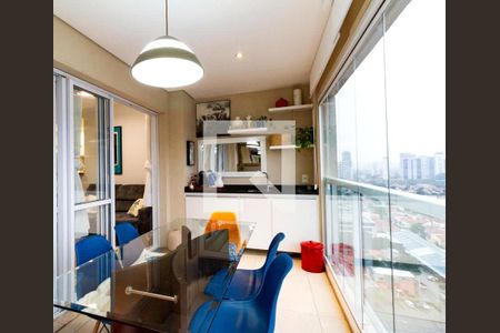 Apartamento à venda com 1 quarto, 51m² em Vila Gertrudes, São Paulo