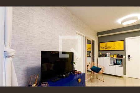 Apartamento à venda com 1 quarto, 51m² em Vila Gertrudes, São Paulo