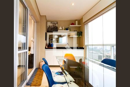 Apartamento à venda com 1 quarto, 51m² em Vila Gertrudes, São Paulo