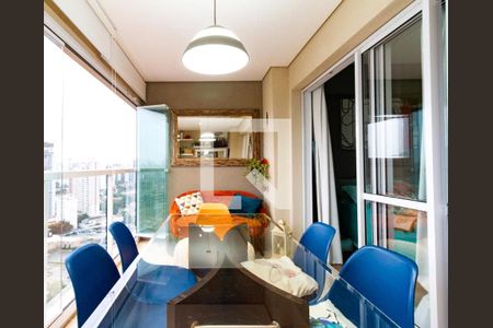 Apartamento à venda com 1 quarto, 51m² em Vila Gertrudes, São Paulo