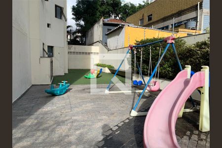 Apartamento à venda com 3 quartos, 117m² em Jardim Paulista, São Paulo