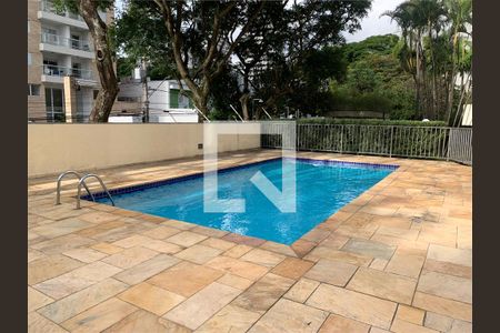 Apartamento à venda com 3 quartos, 117m² em Jardim Paulista, São Paulo