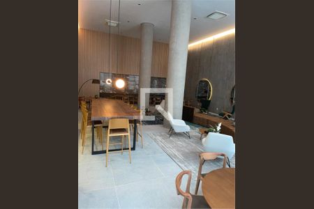 Apartamento à venda com 3 quartos, 233m² em Ibirapuera, São Paulo