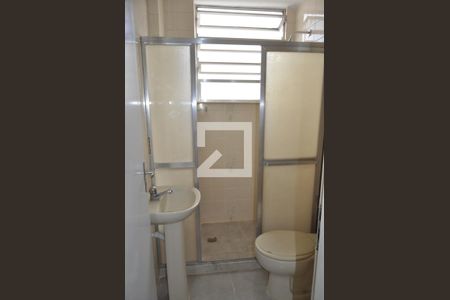 Apartamento para alugar com 51m², 2 quartos e 1 vagaBanheiro 2