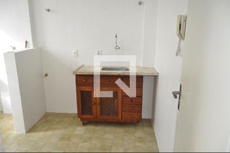 Apartamento para alugar com 51m², 2 quartos e 1 vagaCozinha