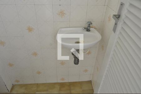 Apartamento para alugar com 51m², 2 quartos e 1 vagaBanheiro