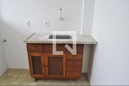 Apartamento para alugar com 51m², 2 quartos e 1 vagaCozinha