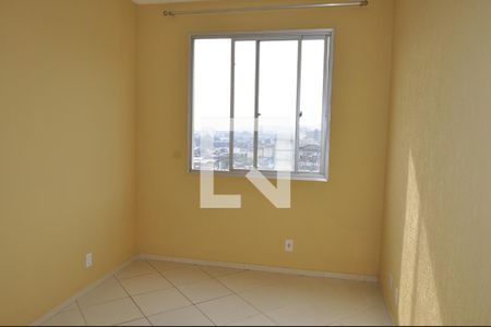 Sala de apartamento para alugar com 2 quartos, 51m² em Engenho Novo, Rio de Janeiro