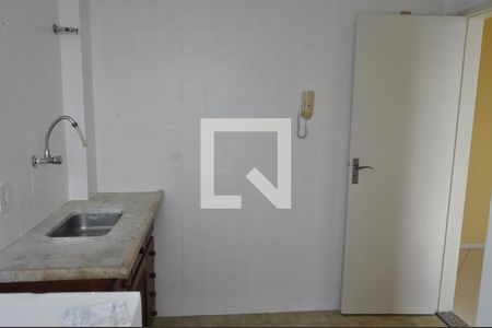 Apartamento para alugar com 51m², 2 quartos e 1 vagaCozinha e Área de Serviço