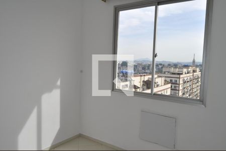 Quarto de apartamento para alugar com 2 quartos, 51m² em Engenho Novo, Rio de Janeiro