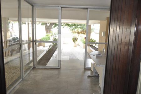 Apartamento para alugar com 51m², 2 quartos e 1 vagaÁrea comum