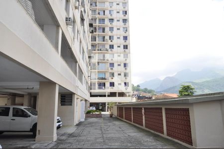 Apartamento para alugar com 51m², 2 quartos e 1 vagaÁrea comum