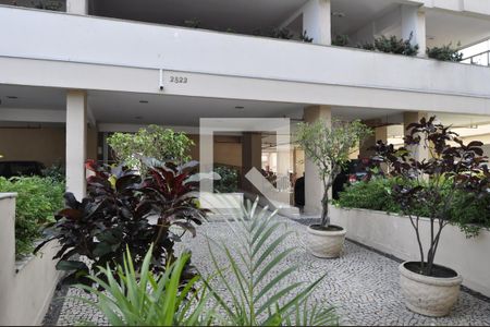 Apartamento para alugar com 51m², 2 quartos e 1 vagaÁrea comum