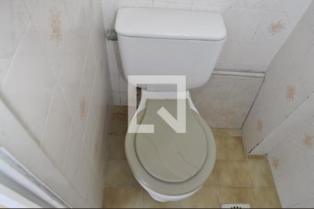 Apartamento para alugar com 51m², 2 quartos e 1 vagaBanheiro