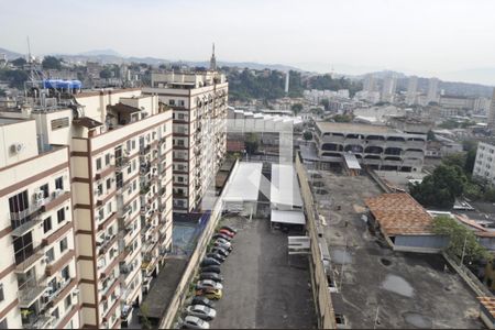 Apartamento para alugar com 51m², 2 quartos e 1 vagaVista