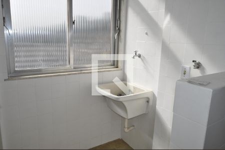 Apartamento para alugar com 51m², 2 quartos e 1 vagaÁrea de Serviço