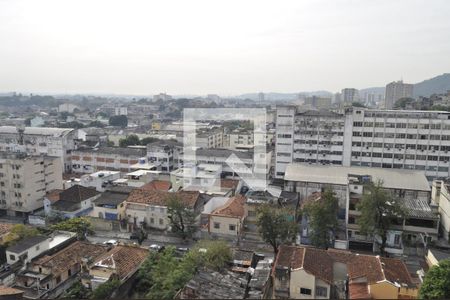Vista de apartamento para alugar com 2 quartos, 51m² em Engenho Novo, Rio de Janeiro