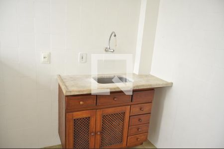Apartamento para alugar com 51m², 2 quartos e 1 vagaCozinha