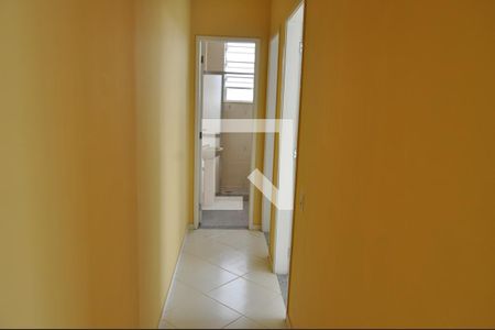 Apartamento para alugar com 51m², 2 quartos e 1 vagaCorredor