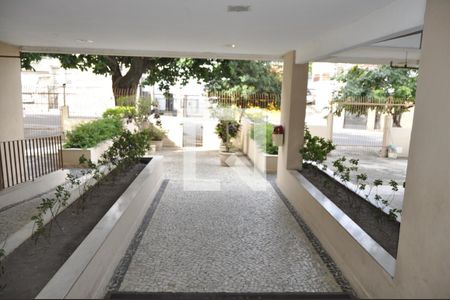 Apartamento para alugar com 51m², 2 quartos e 1 vagaÁrea comum