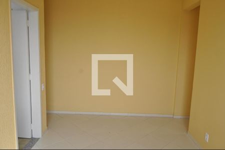 Sala de apartamento para alugar com 2 quartos, 51m² em Engenho Novo, Rio de Janeiro