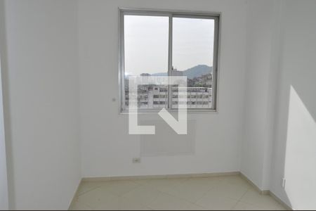 Quarto  de apartamento para alugar com 2 quartos, 51m² em Engenho Novo, Rio de Janeiro