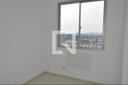 Quarto  de apartamento para alugar com 2 quartos, 51m² em Engenho Novo, Rio de Janeiro