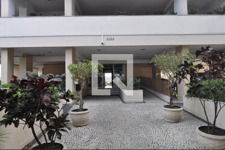 Apartamento para alugar com 51m², 2 quartos e 1 vagaÁrea comum