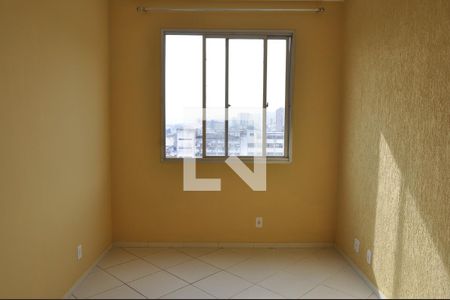 Sala de apartamento para alugar com 2 quartos, 51m² em Engenho Novo, Rio de Janeiro