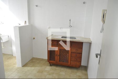 Apartamento para alugar com 51m², 2 quartos e 1 vagaCozinha