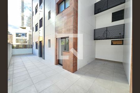 Apartamento à venda com 135m², 3 quartos e 2 vagasÁrea privativa
