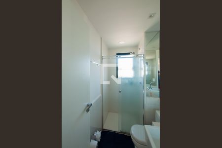 Studio para alugar com 35m², 1 quarto e 1 vagaBanheiro