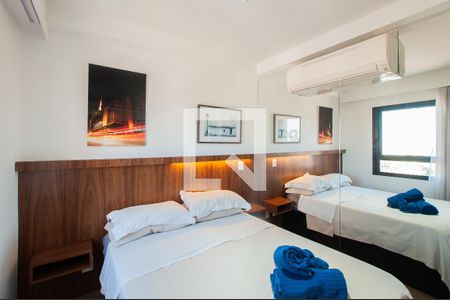 Studio de kitnet/studio para alugar com 1 quarto, 35m² em Sumarezinho, São Paulo