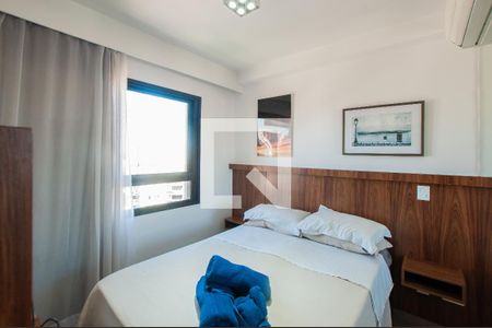 Studio de kitnet/studio para alugar com 1 quarto, 35m² em Sumarezinho, São Paulo