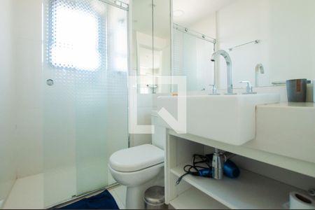 Studio para alugar com 35m², 1 quarto e 1 vagaBanheiro