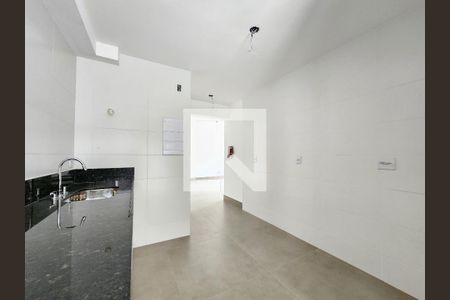 Apartamento à venda com 153m², 3 quartos e 3 vagas Apartamento à venda com 153m², 3 quartos e 3 vagasCozinha