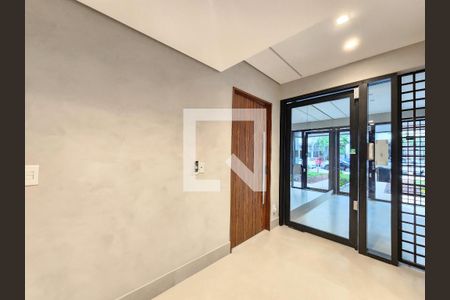 Apartamento à venda com 153m², 3 quartos e 3 vagas Apartamento à venda com 153m², 3 quartos e 3 vagasHall de entrada