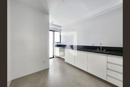 Apartamento à venda com 153m², 3 quartos e 3 vagas Apartamento à venda com 153m², 3 quartos e 3 vagasCozinha