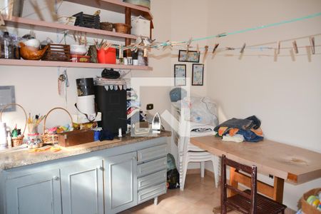 Casa à venda com 200m², 3 quartos e 2 vagasÁrea Gourmet