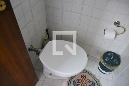 Casa à venda com 200m², 3 quartos e 2 vagasLavabo