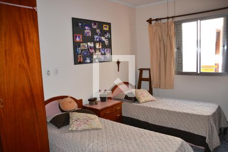 Quarto 2 de casa à venda com 3 quartos, 200m² em Vila Vivaldi, São Bernardo do Campo