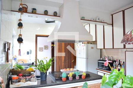 Casa à venda com 200m², 3 quartos e 2 vagasCozinha