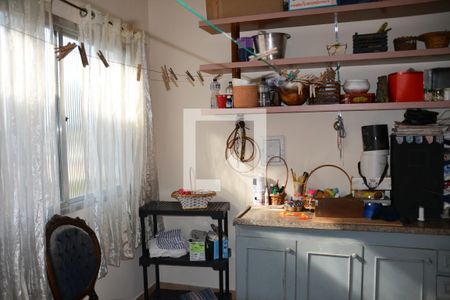 Casa à venda com 200m², 3 quartos e 2 vagasÁrea Gourmet