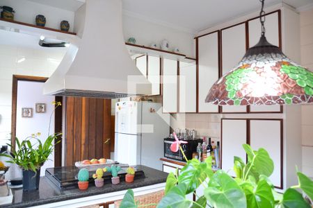 Casa à venda com 200m², 3 quartos e 2 vagasCozinha