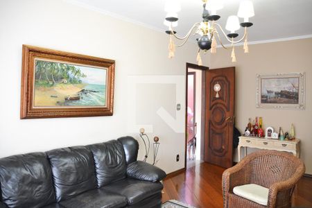 Sala de casa à venda com 3 quartos, 200m² em Vila Vivaldi, São Bernardo do Campo