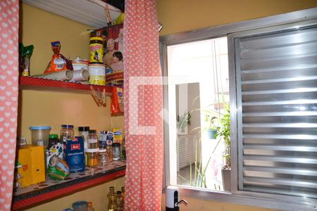 Casa à venda com 200m², 3 quartos e 2 vagasDespensa 